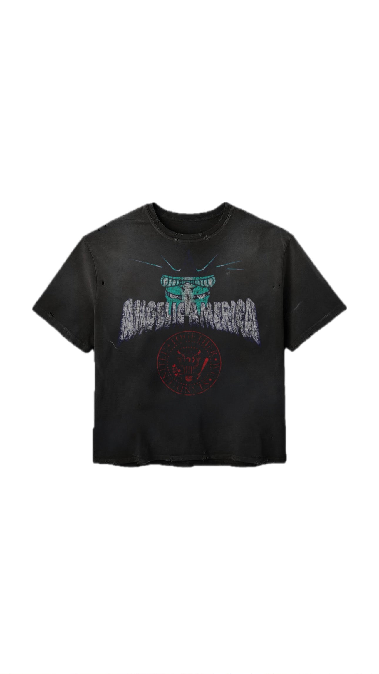 Liberty Tee