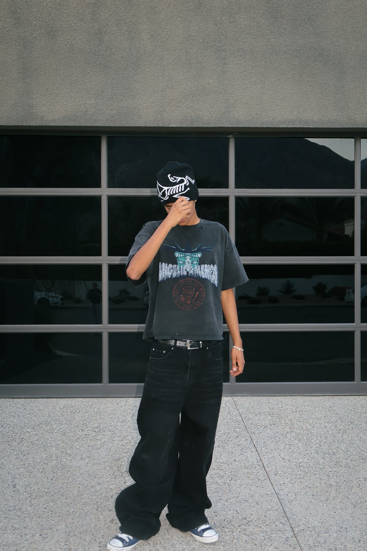 Liberty Tee