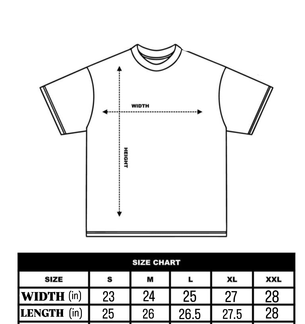 Liberty Tee