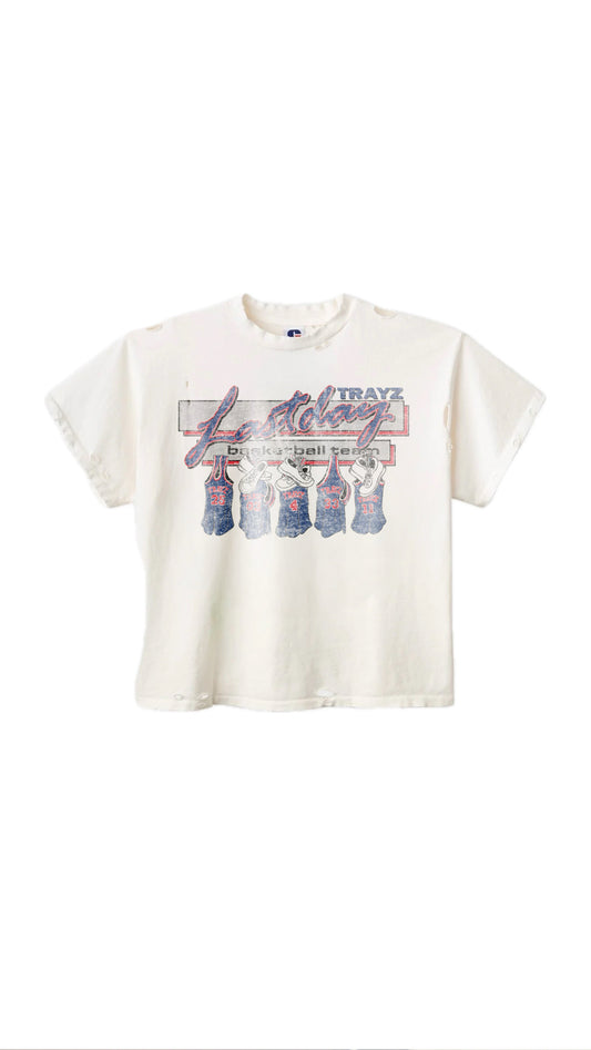 Trayz Season Tee