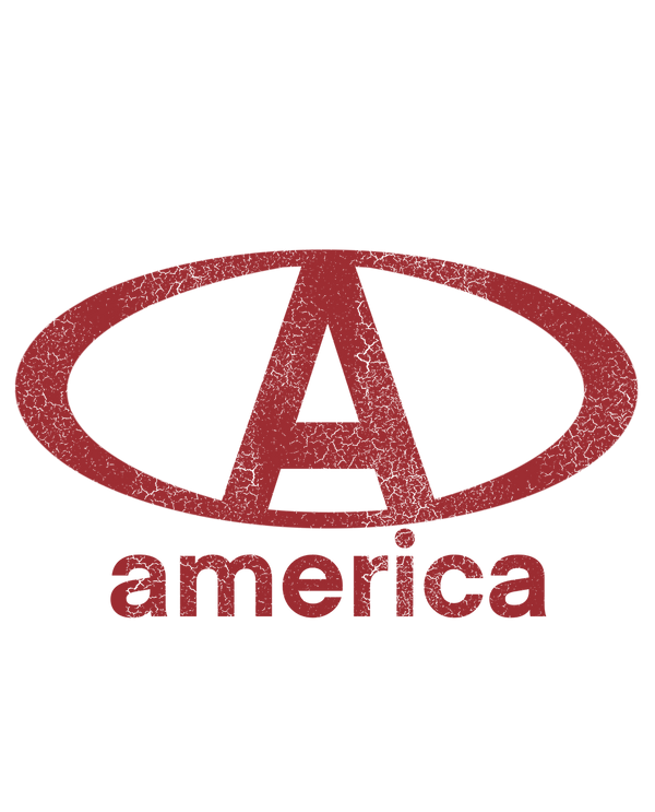 Angelic America